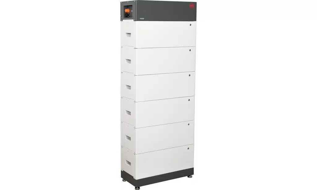 BYD Battery-Box Premium LVS 24.0 – Bild 2