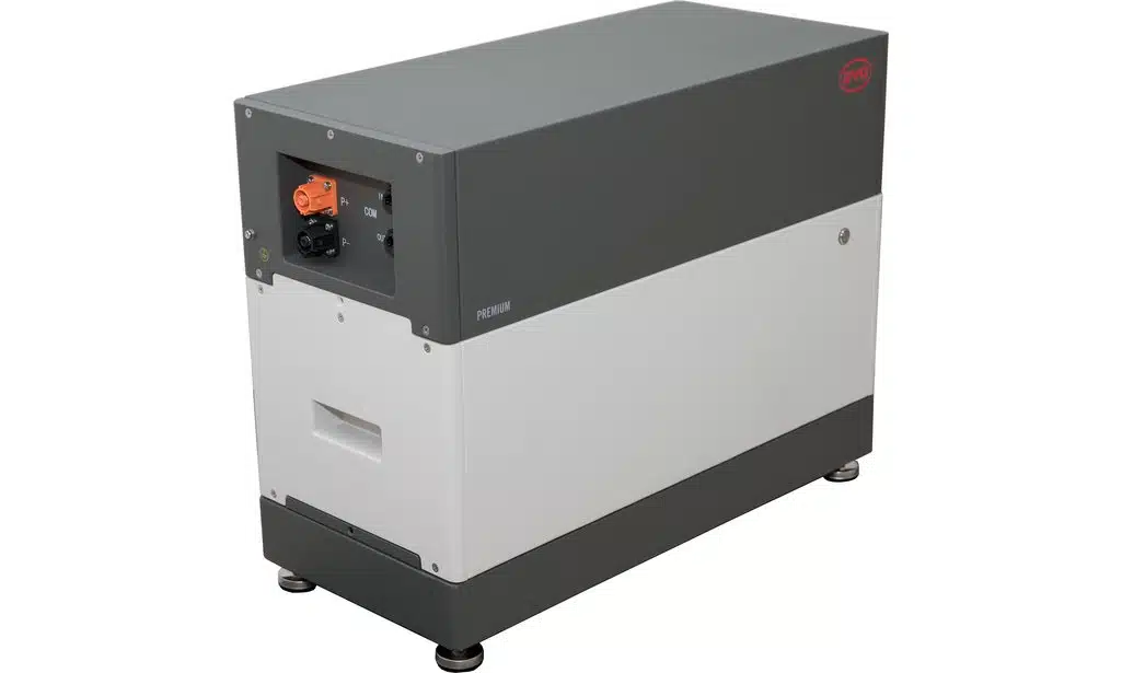 BYD Battery-Box Premium LVS 4.0 – Bild 2