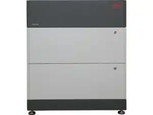 BYD Battery-Box Premium LVS 8.0
