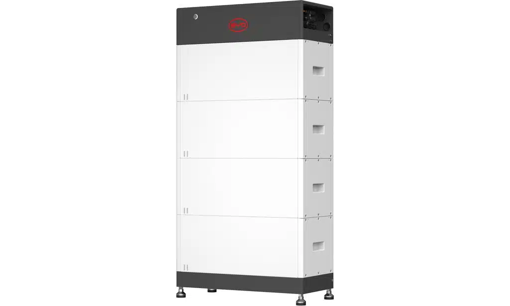 BYD Battery-Box Premium HVM+ 11.0 – Bild 2