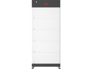 BYD Battery-Box Premium HVM+ 13.8