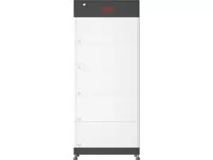 BYD Battery-Box Premium HVM+ 13.8