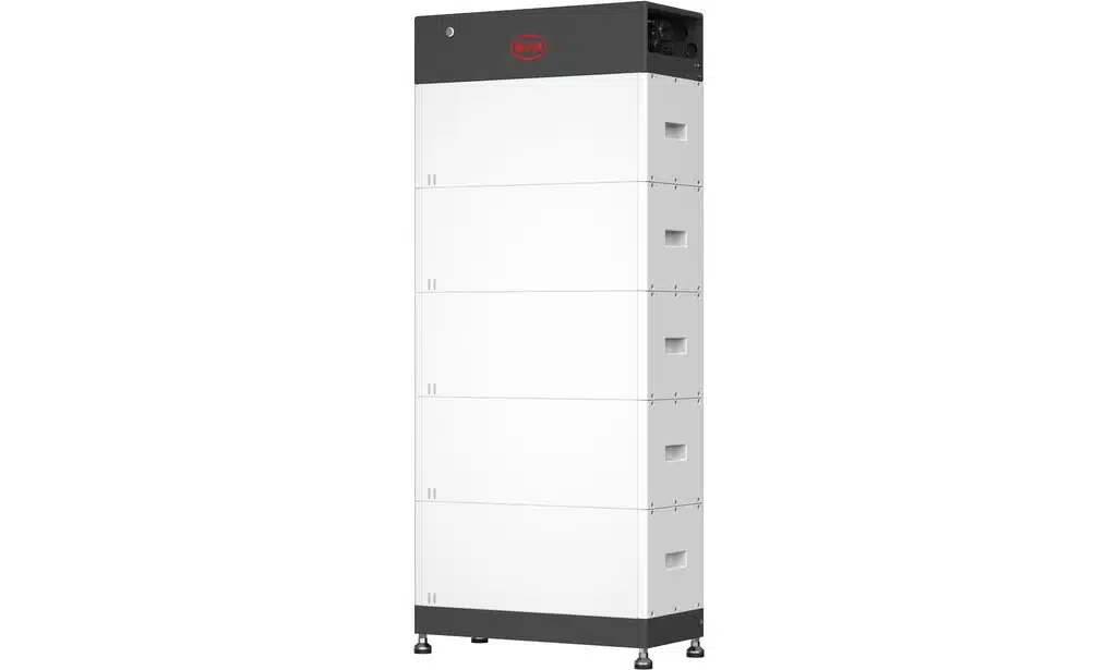 BYD Battery-Box Premium HVM+ 13.8 – Bild 2