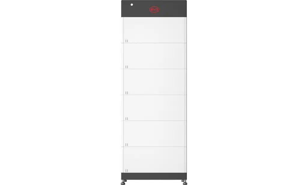 BYD Battery-Box Premium HVM+ 16.6