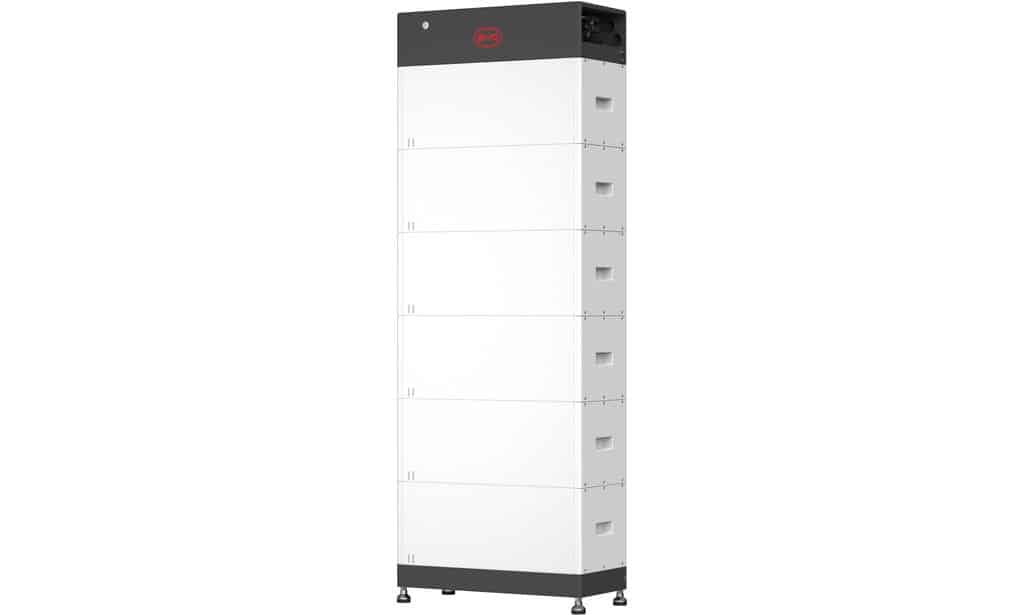 BYD Battery-Box Premium HVM+ 16.6 – Bild 2