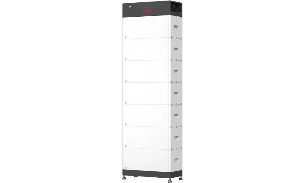 BYD Battery-Box Premium HVM+ 19.3 – Bild 2