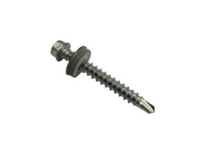 novotegra Befestigungsschraube Dachschalung Holz 6.5 x 50 E16 (VPE100)