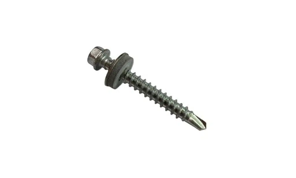 novotegra Befestigungsschraube Dachschalung Holz 6.5 x 50 E16 (VPE100)