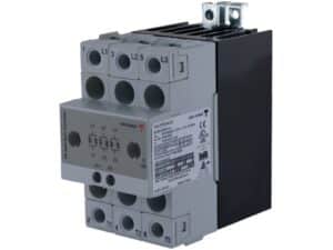 Carlo Gavazzi Leistungssteller 6kW RGC3P60AA20C1