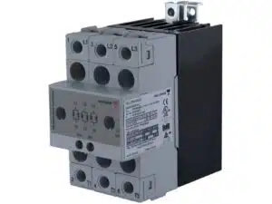 Carlo Gavazzi Leistungssteller 6kW RGC3P60AA20C1