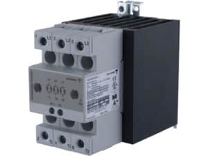 Carlo Gavazzi Leistungssteller 15kW RGC3P60AA30C1