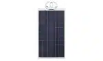 DAS Energy Hybrid Glass 11x6M FJB - 340 Wp