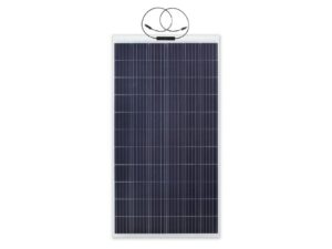 DAS Energy Hybrid Glass 11x6M FJB - 340 Wp