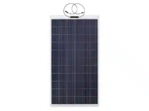 DAS Energy Hybrid Glass 11x6M FJB - 340 Wp