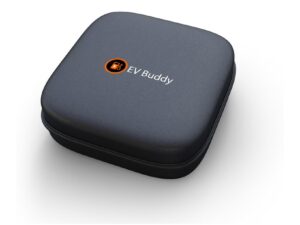 EV Buddy 3 Carry Case