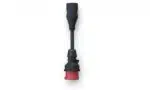 EV Buddy 3 Pro Adapter CEE32-5 (400V/32A)
