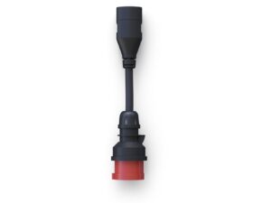 EV Buddy 3 Pro Adapter CEE32-5 (400V/32A)