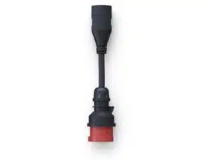 EV Buddy 3 Pro Adapter CEE32-5 (400V/32A)