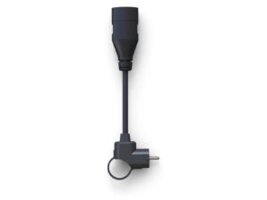 EV Buddy 3 Pro Adapter Schuko (230V/13A)
