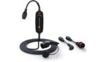 EV Buddy 3 Pro, 22kW, 6.5m, BT, WLAN