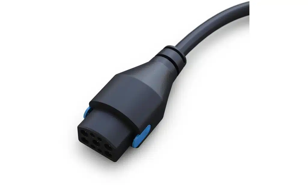 EV Buddy 3 Pro, 22kW, 6.5m, BT, WLAN – Bild 5