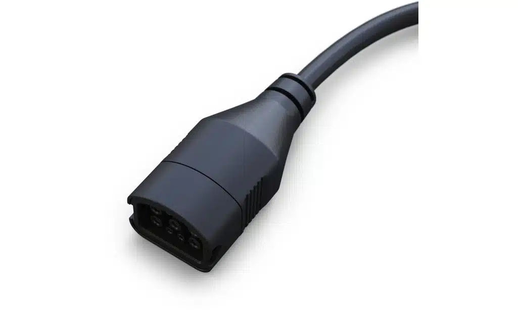 EV Buddy 3 Pro, 22kW, 6.5m, BT, WLAN – Bild 6