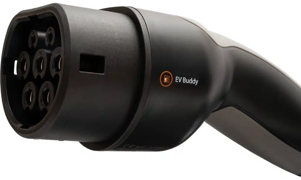 EV Buddy 3 Pro, 22kW, 6.5m, BT, WLAN – Bild 7