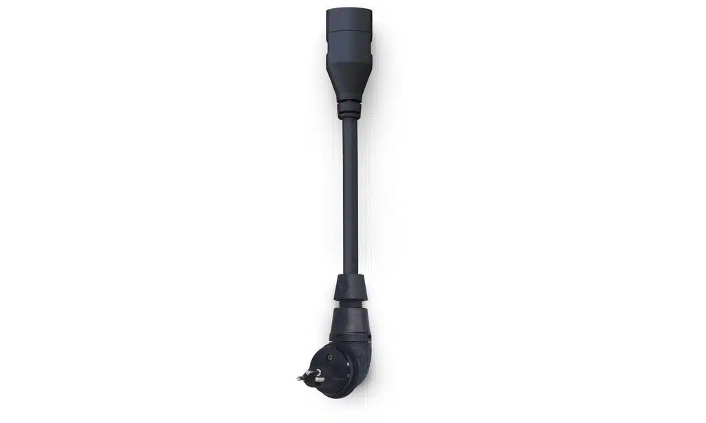 EV Buddy 3 Pro, 22kW, 6.5m, BT, WLAN – Bild 3