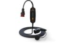 EV Buddy 3, 11kW, 6.5m, BT, WLAN