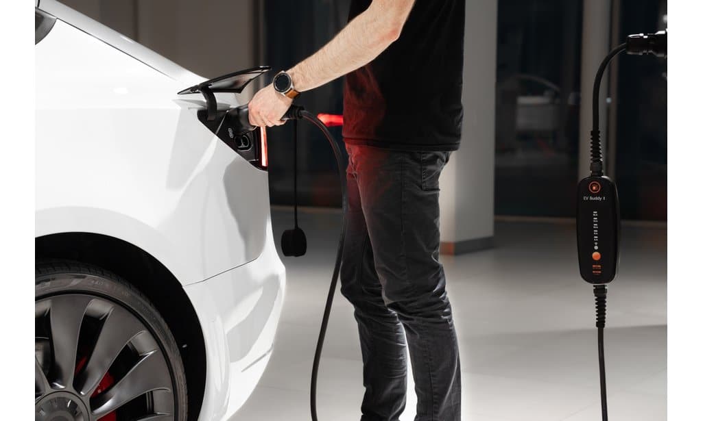 EV Buddy 3, 11kW, 6.5m, BT, WLAN – Bild 6