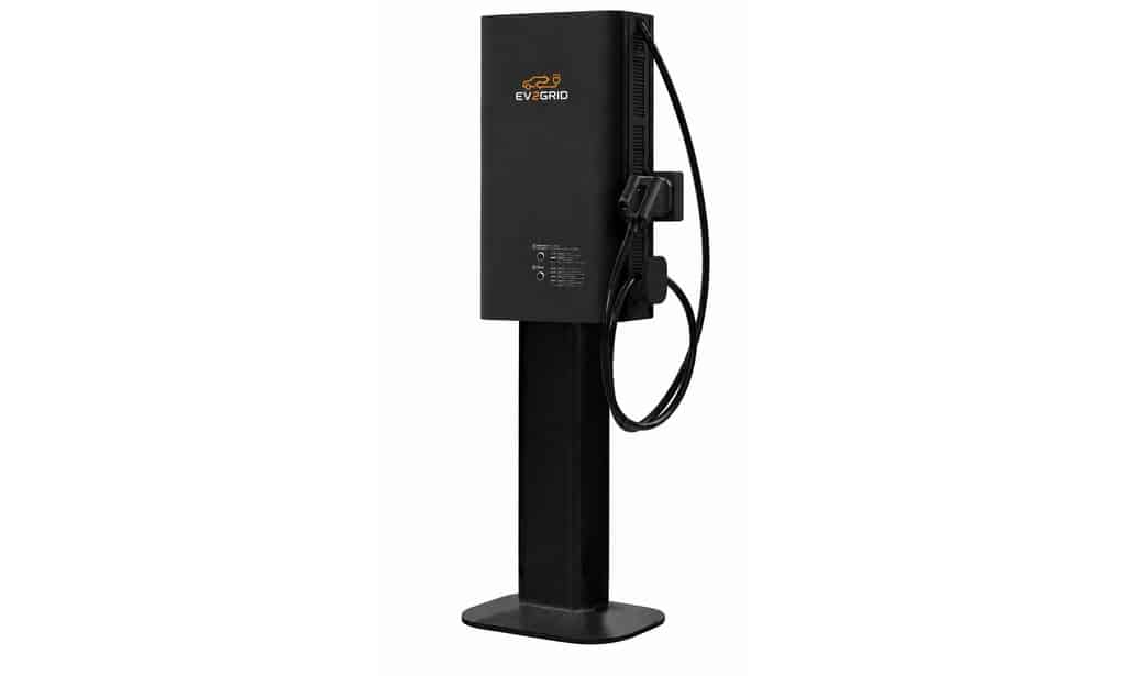 EV2GRID BidiPro10 – Bild 2