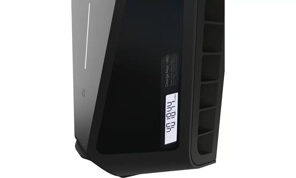 Easee Charge Pro – Bild 3