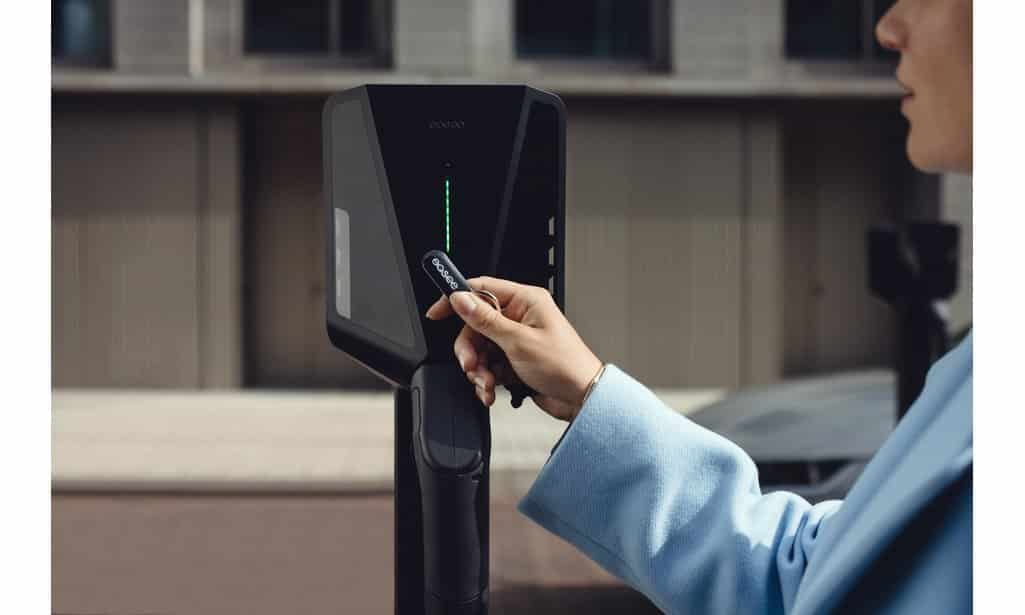 Easee Charge Pro – Bild 4