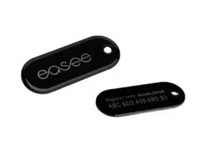Easee Key RFID Tag