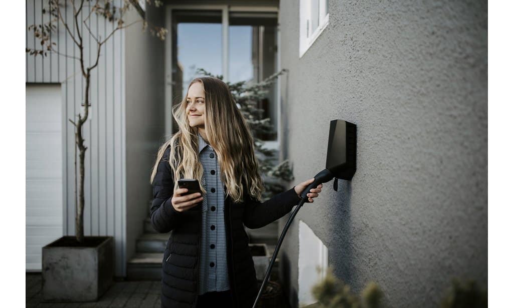 Easee Charge Core – Bild 4