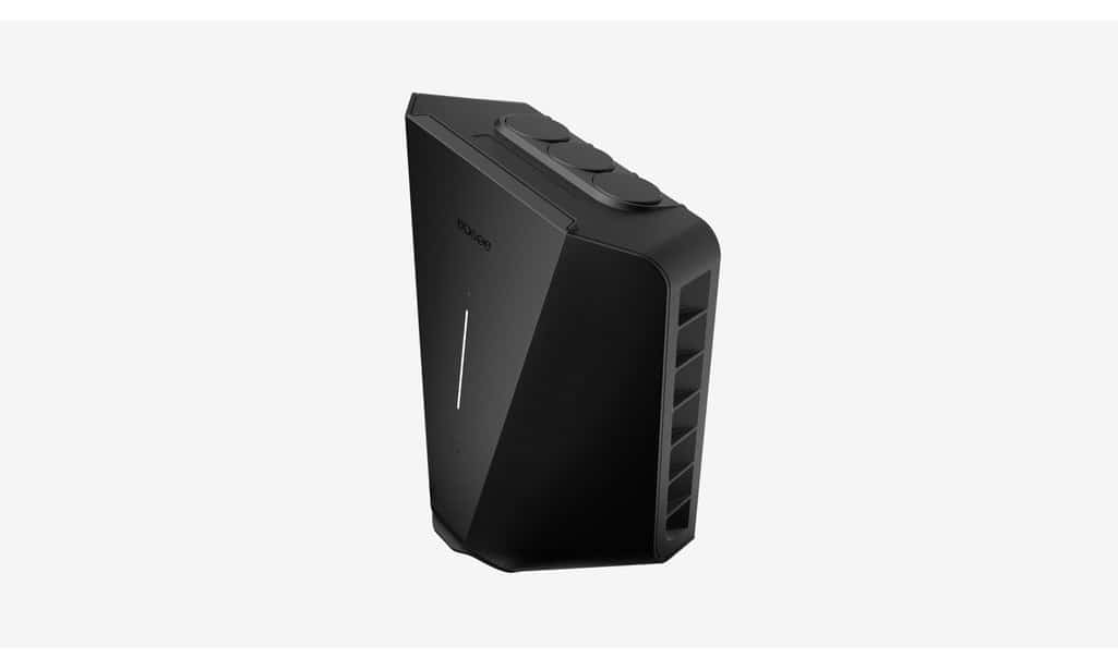 Easee Charge Up – Bild 2