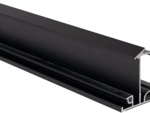 novotegra Einlegeschiene evo 30 5.40m sw