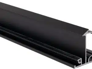 novotegra Einlegeschiene evo 35 5.40m sw