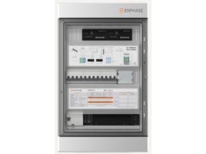 Enphase IQ Combiner 2 EU 3P