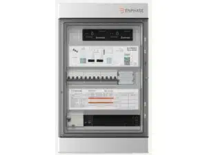 Enphase IQ Combiner 2 EU 3P