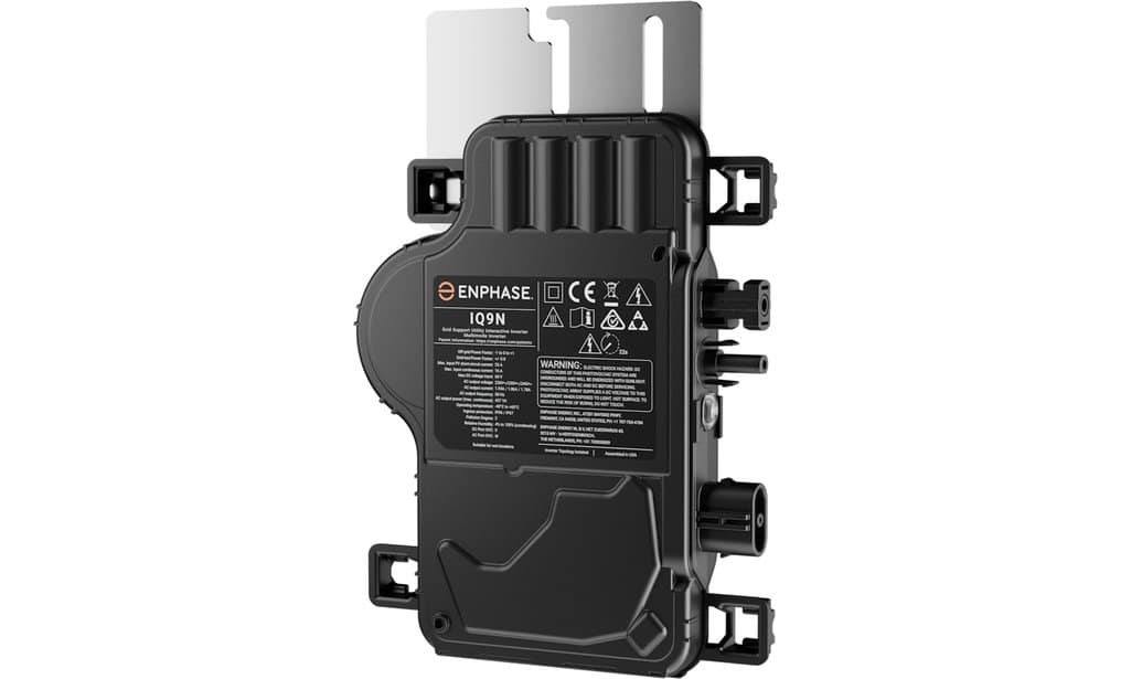 Enphase Micro Wechselrichter - IQ9N-A-INT (427W) MC4