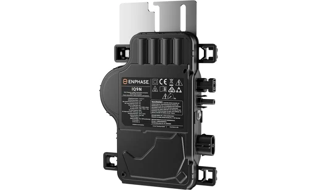 Enphase Micro Wechselrichter - IQ9N-A-INT (427W) MC4
