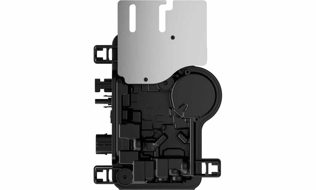 Enphase Micro Wechselrichter - IQ9N-A-INT (427W) MC4 – Bild 2