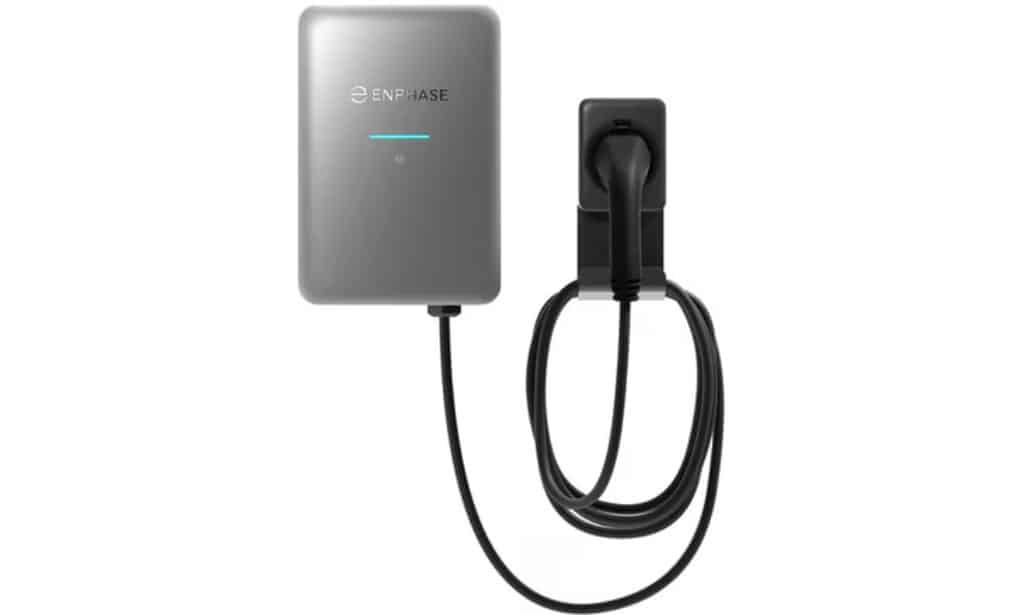 Enphase IQ EV Charger
