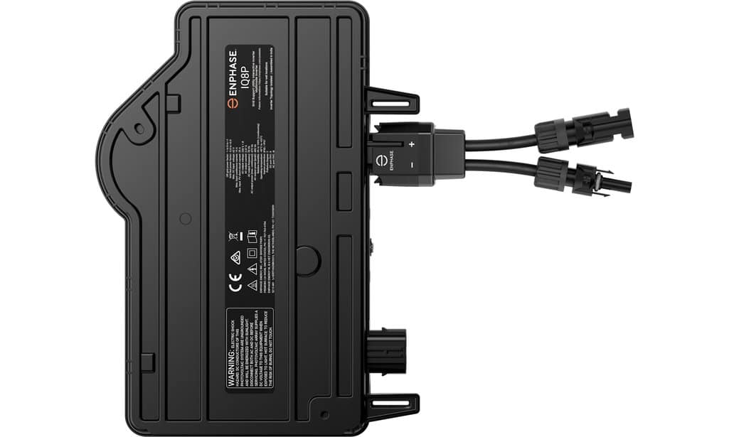 Enphase IQ8