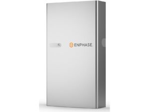 Enphase IQ Battery 5P