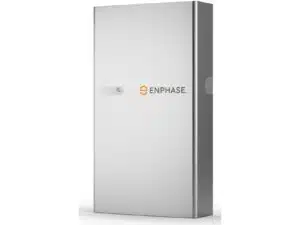 Enphase IQ Battery 5P