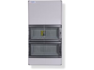 Enwitec Netzumschaltbox Kostal 63A