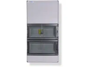 Enwitec Netzumschaltbox Kostal 63A