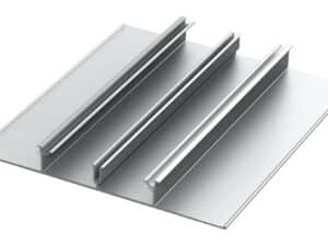 Ernst Schweizer MSP-FR-EW-BP Basisprofil 600 (VPE10)